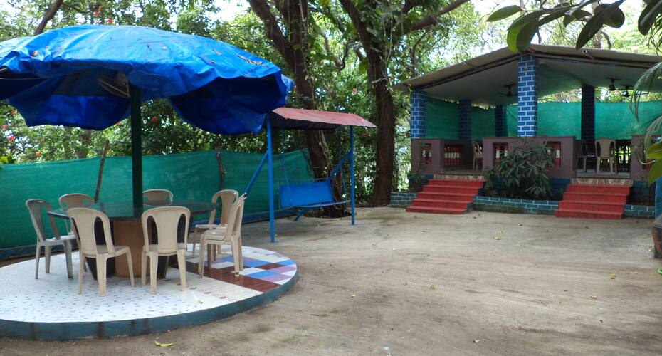 Hotel Sanvers Da-Dhaba, Mumbai 4